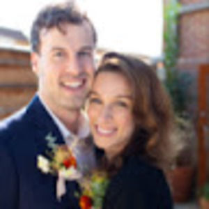 Meet your Posher, Katy